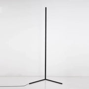Modern LED Floor Lamp with Remote Control