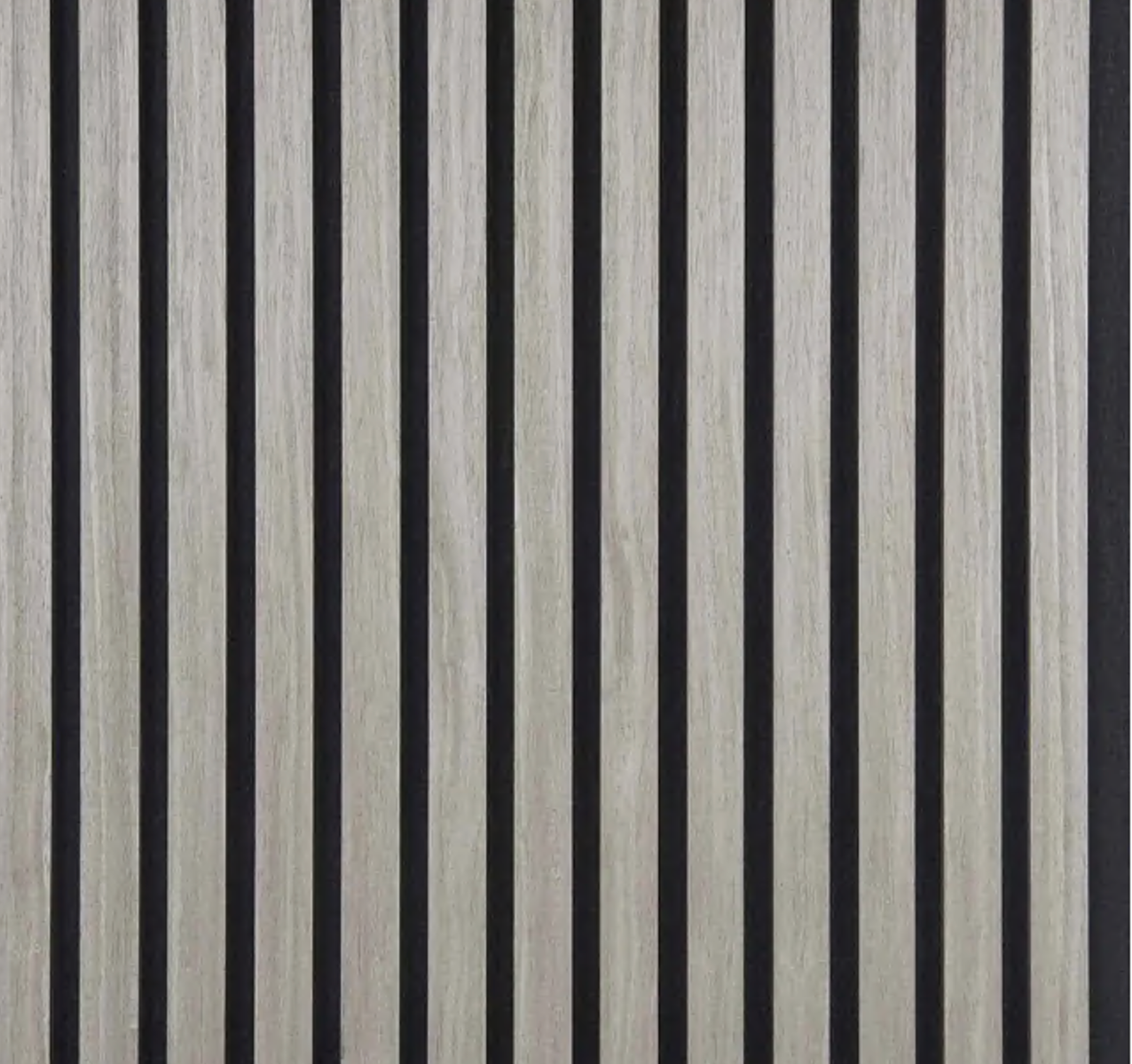 Brunello XL — Walnut Acoustic Wall Panel 270 × 110 cm