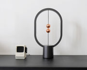 Magnetix Mini Heng Pro Balance Lamp