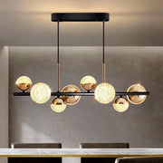 Modern LED Chandelier for Dining Room