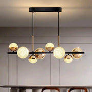 Modern LED Chandelier for Dining Room