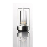 Rechargeable Crystal LED Table Lamp
