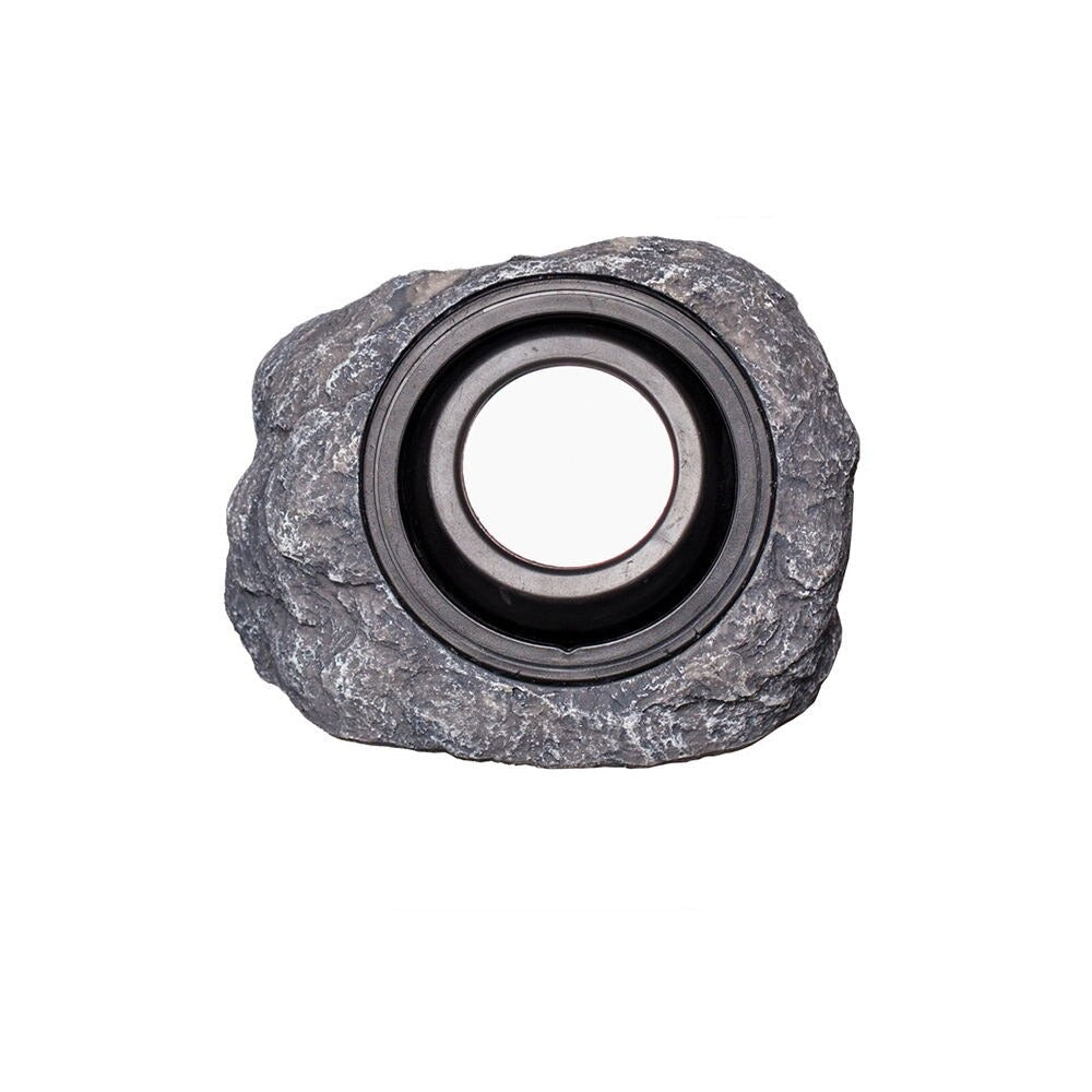 LuminousRock™ Solar Stone Lamp