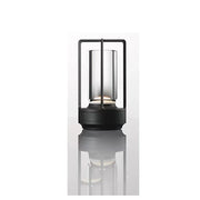 Rechargeable Crystal LED Table Lamp
