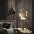 Modern LED Chandelier for Living Room