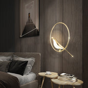 Modern LED Chandelier for Living Room