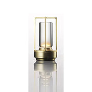 Rechargeable Crystal LED Table Lamp
