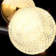 Modern LED Chandelier for Dining Room