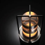 Rechargeable Crystal LED Table Lamp