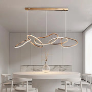Modern Pendant Lighting